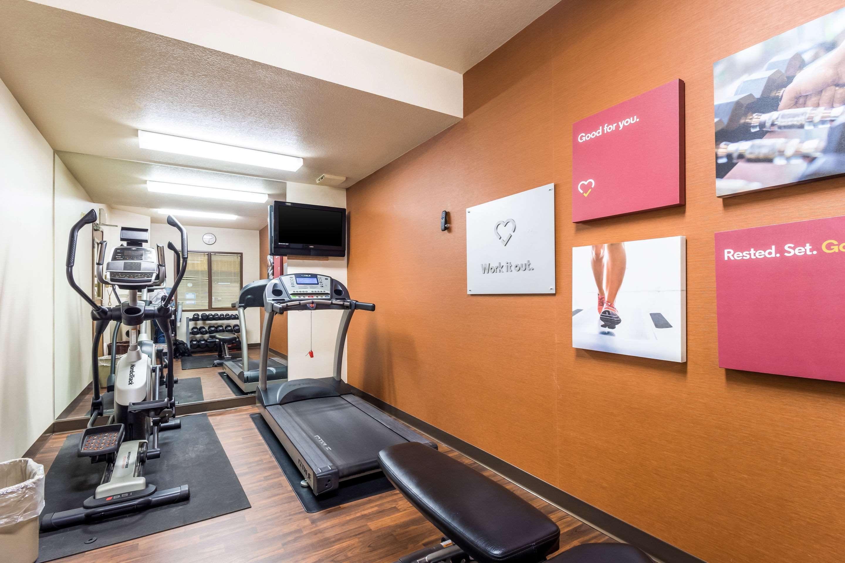 Comfort Suites Portland Airport Экстерьер фото