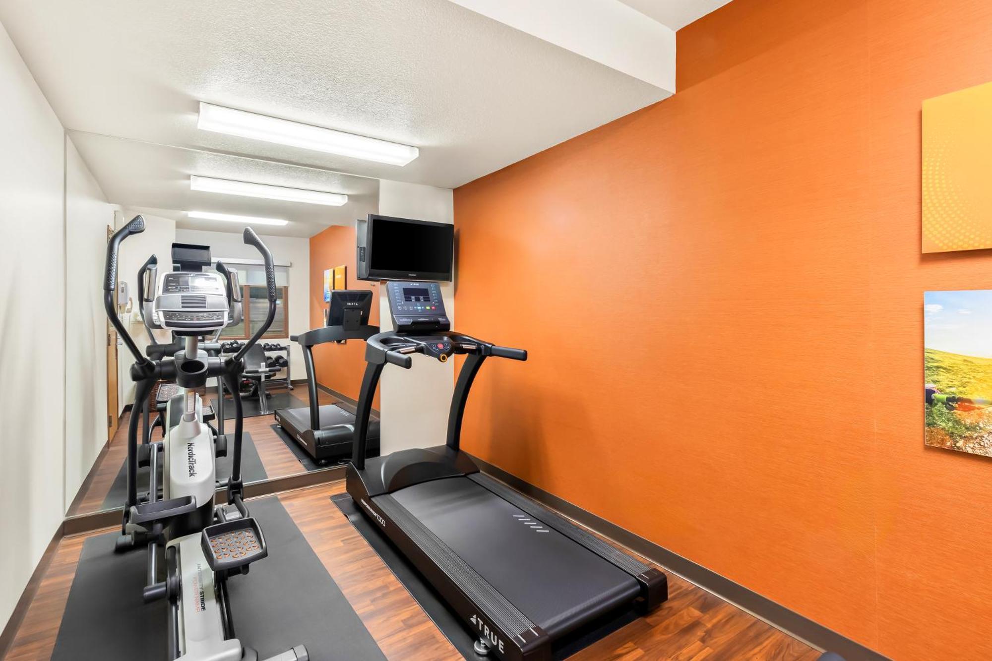 Comfort Suites Portland Airport Экстерьер фото